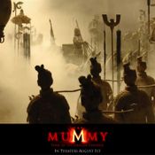 หนัง The Mummy Tomb of the Dragon Emperor