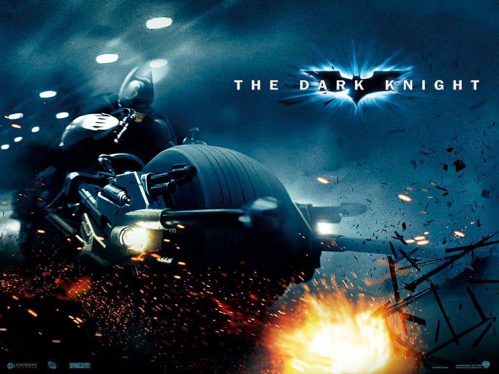 หนัง The Dark Knight