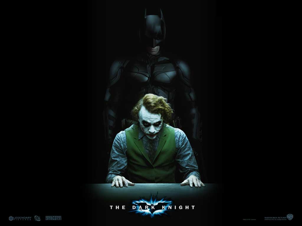 หนัง The Dark Knight