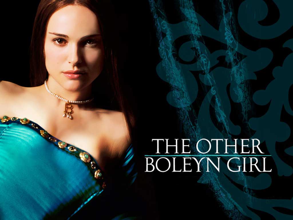 หนัง The Other Boleyn Girl