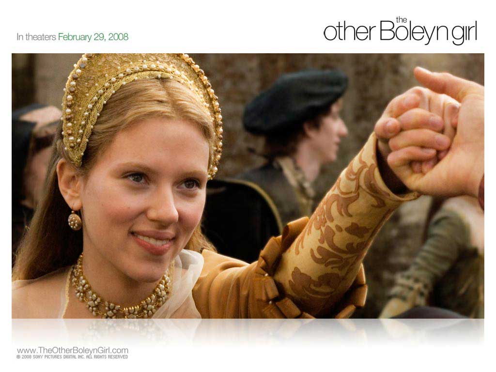 หนัง The Other Boleyn Girl