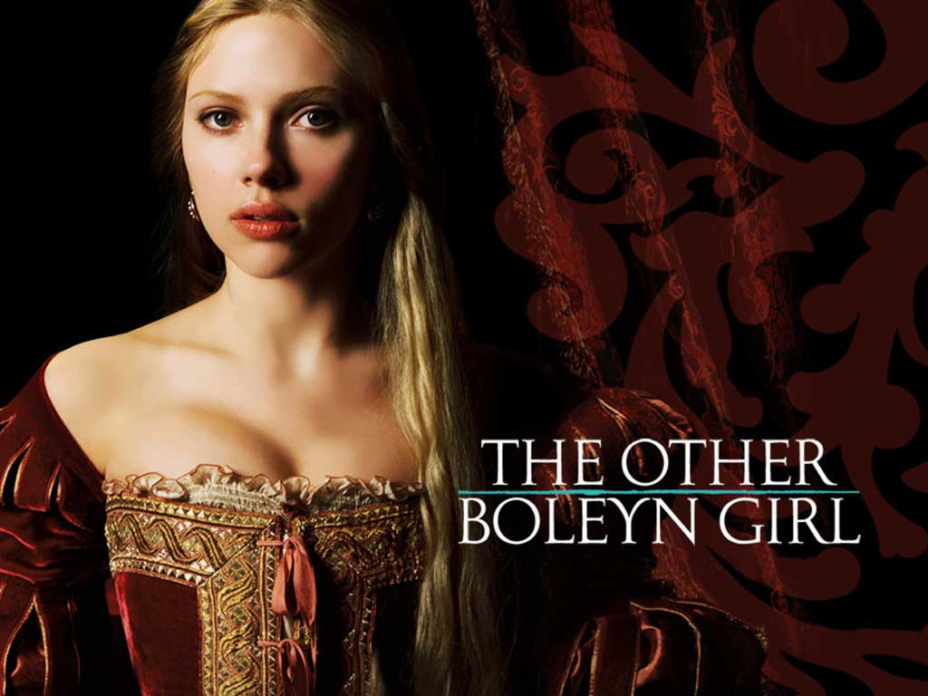 หนัง The Other Boleyn Girl