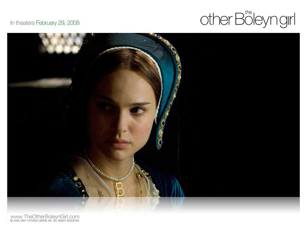 หนัง The Other Boleyn Girl