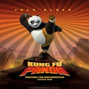 หนัง Kung Fu Panda