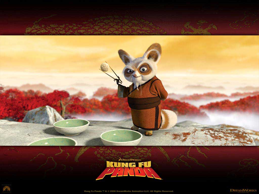 หนัง Kung Fu Panda