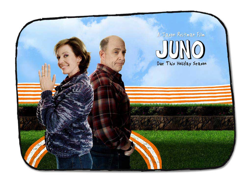 หนัง Juno