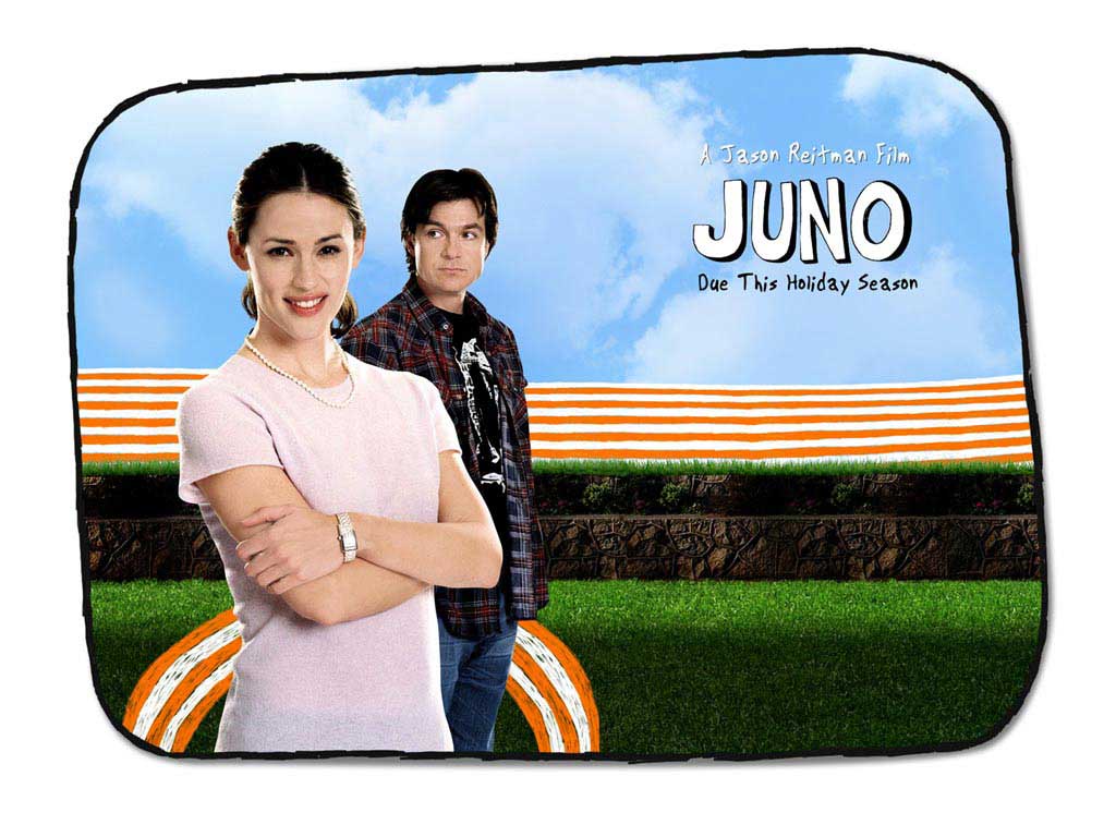 หนัง Juno