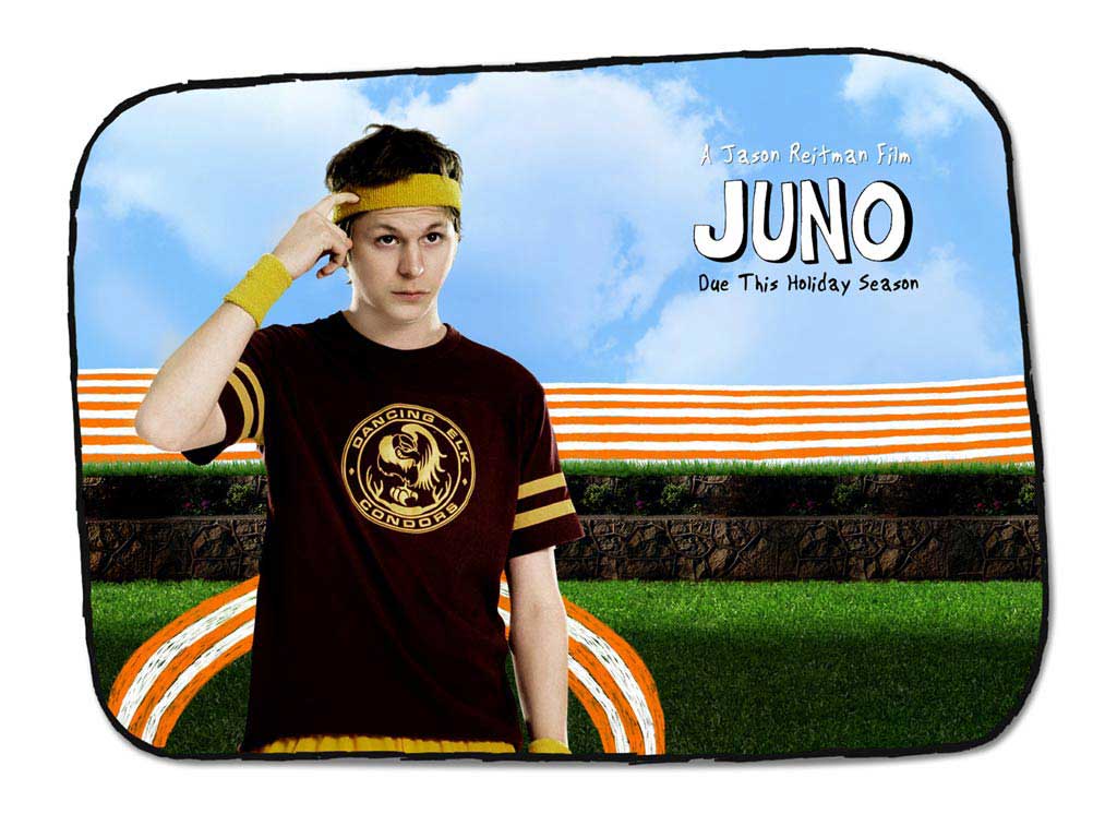 หนัง Juno