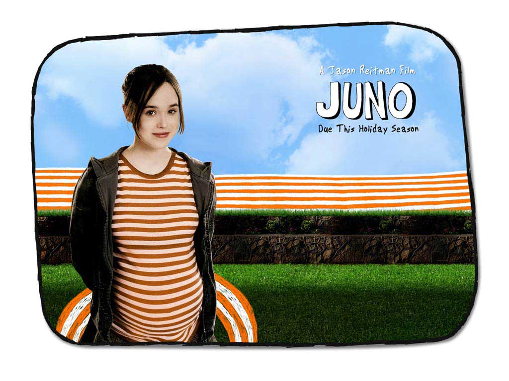 หนัง Juno