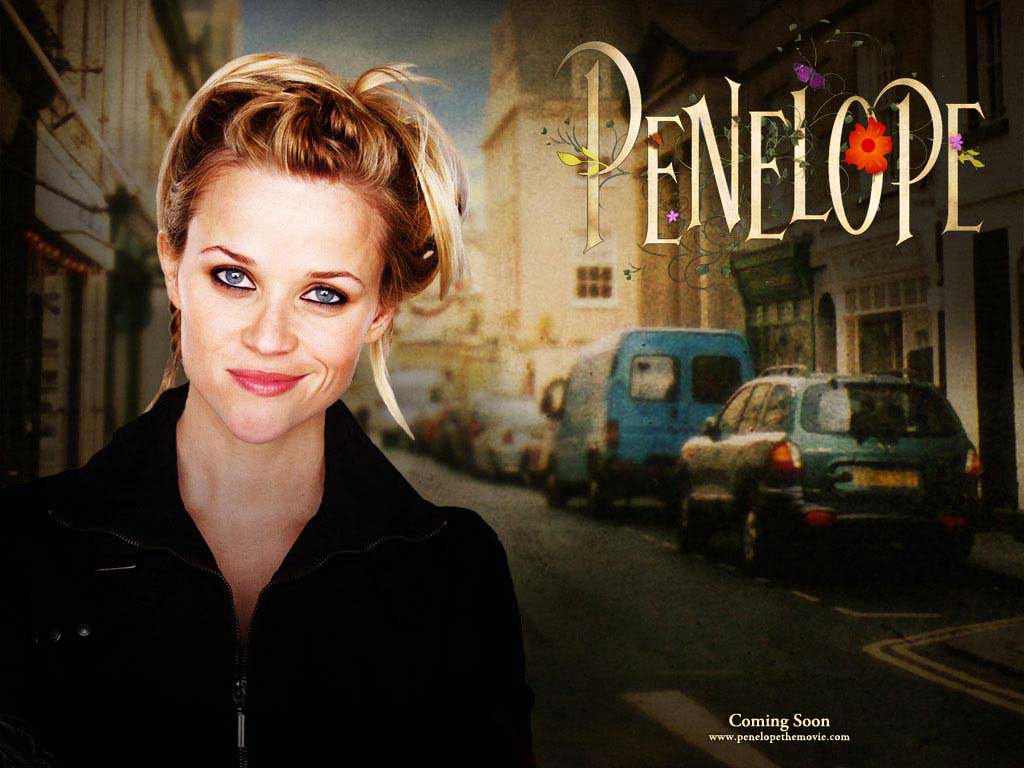 หนัง PENELOPE