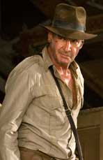 หนัง Indiana Jones 4