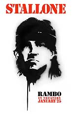 หนัง Rambo 4