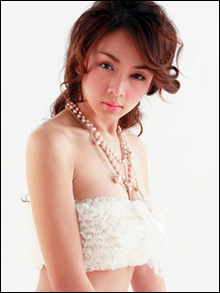 เป้ย ย้ำโนศัลยกรรม อ้างกลัวหน้าไม่เหมือนเดิม