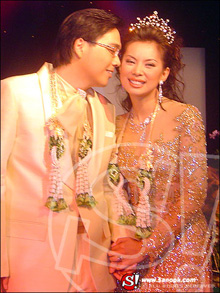 บุ๋ม เคลียร์ใจคืนดีสามี !!