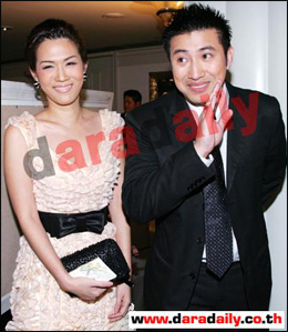 หนุ่ม เลือก เมย์ ยุติรักสามเศร้า