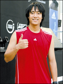 หลงแสงสีวงการมายา แตงโม เลิกเตะบอล