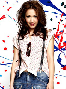 กบ ปลงกระแส แพนเค้ก มาแรง