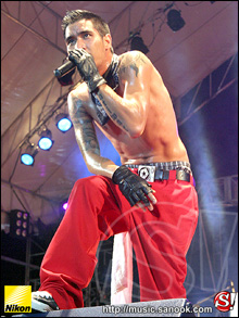 นินิว ทำใจ แบงค์ คบแบบบุฟเฟ่ต์