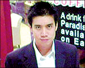 แบงค์-พชร ปัญญายงค์ ประเดิม เรื่องเล่าเช้านี้