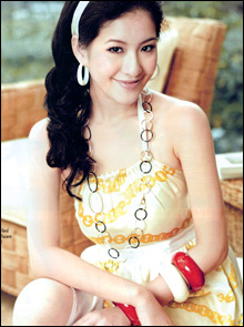 ไดอาน่า สวย รวย ฉลาด