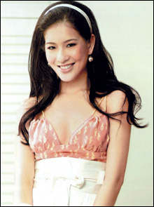 ไดอาน่า สวย รวย ฉลาด