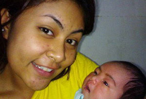 "แนน-อมิตตดา" ร่ำไห้ "หนูโกหก"