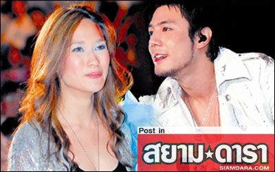 พลอย ได้ โดม คืน เหตุเพราะคะแนนสงสาร