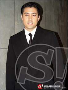 มาร์ท รับสนิท พลอย แค่น้อง วอนอย่าโยงมือที่ 3