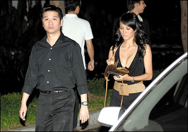 กิ๊บซี่ เปิดตัวแฟนหนุ่ม