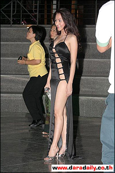 เอมี่...หนูไม่ใช่ผู้ร้าย !!