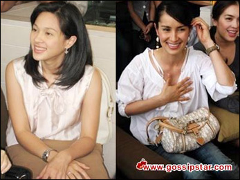 วงแตก !! เมื่อ เจ้าหญิงเบนโล ปะทะ เจ้าหญิงตัวจริง