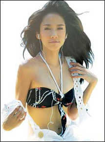 หมดยุคของ อั้ม-พัชราภา แล้วจริงหรือ...!!