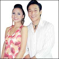 คู่ร้างดาราปี 49