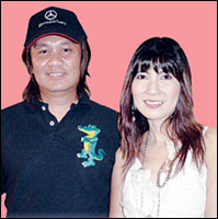 คู่ร้างดาราปี 49