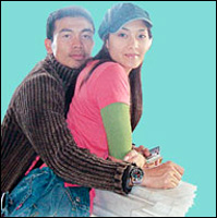 คู่ร้างดาราปี 49