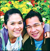 คู่ร้างดาราปี 49