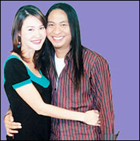 คู่ร้างดาราปี 49