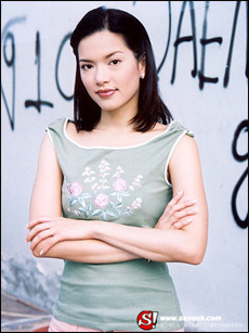 อ้อม ยันไม่ใช่แมวขโมยแย่งแฟน มิ้งค์