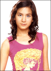 ไผ่-พลอย รับ 5 ล้านประกบ เรน โฆษณาดัชมิลล์