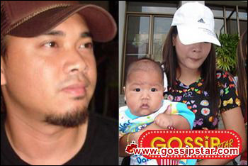 น้องฝ้าย โผล่ประจันหน้า แด๊ก กลางศาล !!