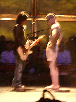 เสก-โลโซ ยอมรับตบ น้อย-วงพรู จริง !!