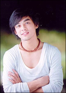 มอส ส่อเค้าใกล้แต่ง เปรยขอบวชก่อนเบียด