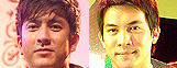 เทียบฟอร์ม 2 พระเอก ติ๊ก-เคน ใครคือเบอร์ 1?