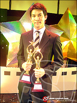 เทียบฟอร์ม 2 พระเอก ติ๊ก-เคน ใครคือเบอร์ 1?