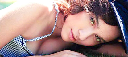 หยาดทิพย์ เซ็กซี่ซู่ซ่าส์