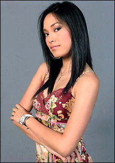 หอย กินแห้ว เมย์ ไม่รับมุก รักะเด็กโง่ รีเทิร์น