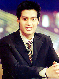 ต๊อด ปฏิเสธจีบ นุ่น-วรนุช