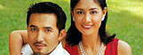 นก-สินจัย โต้ข่าวบ้านแตก สามี-ลูก เป็นเกย์ !!
