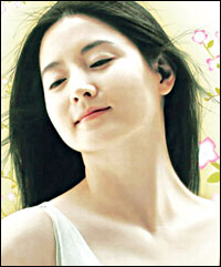 ลียองเอ สาวสวยวัย 34 ปียังแจ๋ว ใช้ลิ้นจนได้ดี