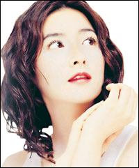 ลียองเอ สาวสวยวัย 34 ปียังแจ๋ว ใช้ลิ้นจนได้ดี